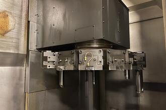 2013 HYUNDAI WIA LV1100R CNC Lathes | Olympia Technical Services (6)