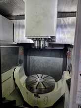 2022 DOOSAN DVF6500T Vertical Machining Centers (5-Axis or More) | Olympia Technical Services (6)