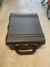 2015 PELICAN CASE 1690 Tooling and Accessories (other) | Olympia Technical Services (1)