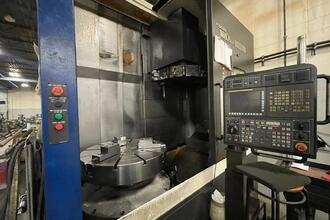 2013 HYUNDAI WIA LV1100R CNC Lathes | Olympia Technical Services (2)