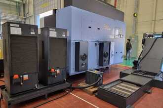 2022 DOOSAN DVF6500T Vertical Machining Centers (5-Axis or More) | Olympia Technical Services (3)