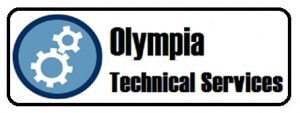 Olympia Technical Services Logo