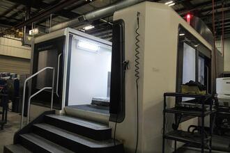 2018 DMG MORI DMU 160 P DUOBLOCK Vertical Machining Centers (5-Axis or More) | Olympia Technical Services (2)