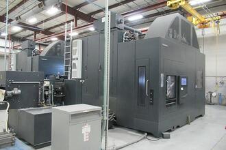 2018 DMG MORI DMU 160 P DUOBLOCK Vertical Machining Centers (5-Axis or More) | Olympia Technical Services (10)